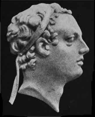 Antiochus IV Epiphanes